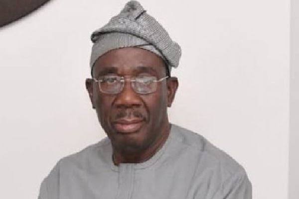 AMNESTY INTERNATIONAL TARGETS SENATOR FADAHUNSI OVER ALLEGED INCITEMENT AHEAD OF OSUN ELECTION