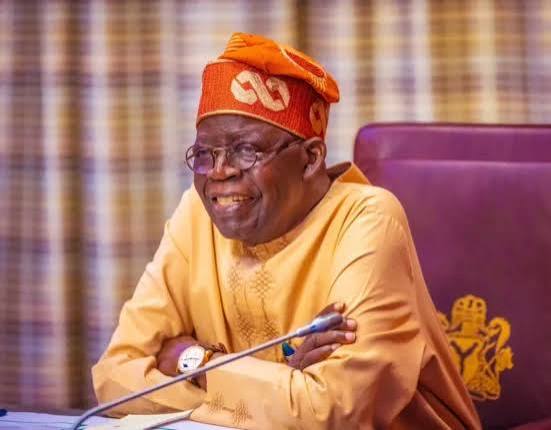 TINUBU URGES NIGERIAN DIASPORA TO SHIFT FROM REMITTANCES TO PRODUCTIVE INVESTMENT