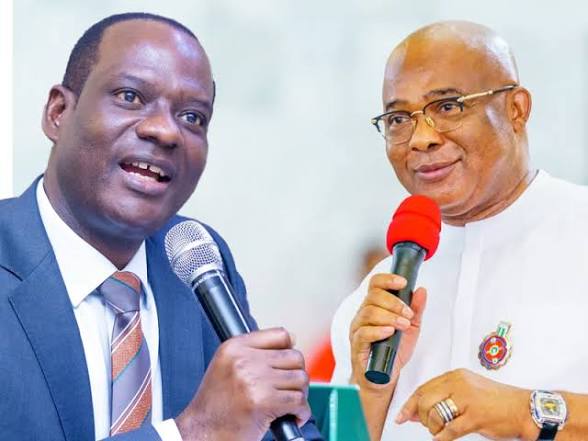 UZODIMMA, OYEDELE PUSH FOR STRONGER FISCAL FEDERALISM AND ECONOMIC DIVERSIFICATION AT NACOFED RETREAT