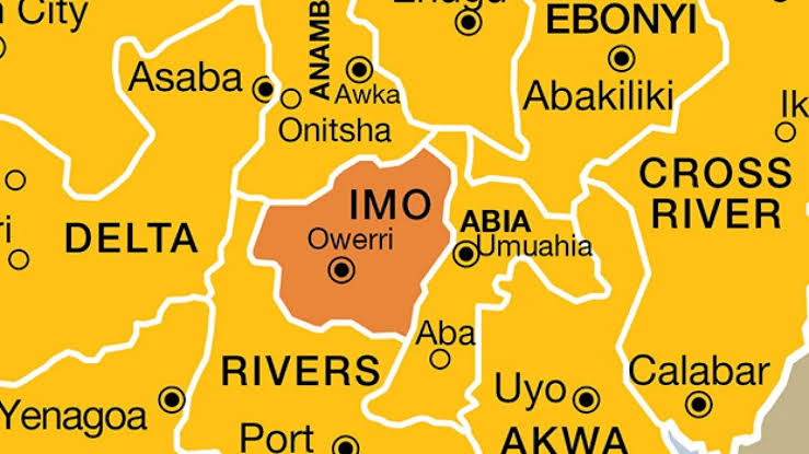 GROUP DEMANDS PROBE INTO MOVEMENT OF UNIDENTIFIED BODIES FROM IMO MORTUARIES