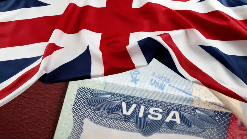 UK EXPANDS GLOBAL TALENT VISA TO OVER 100 RESEARCH COMPANIES