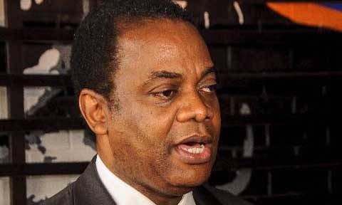 COURT DISMISSES SUIT CHALLENGING DONALD DUKE’S PRP PRESIDENTIAL TICKET
