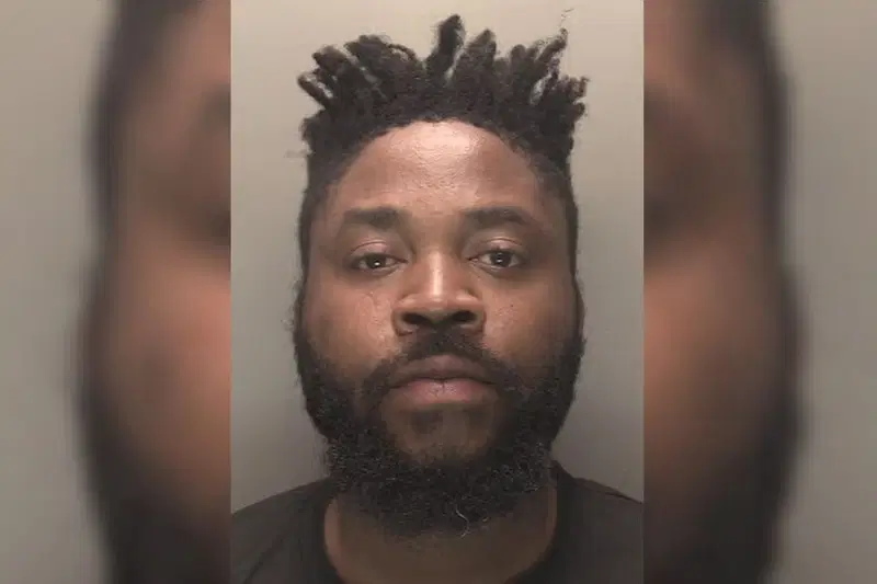 NIGERIAN FORMER CARER JAILED FOR EIGHT YEARS AFTER TARGETING VULNERABLE PATIENTS IN LIVERPOOL