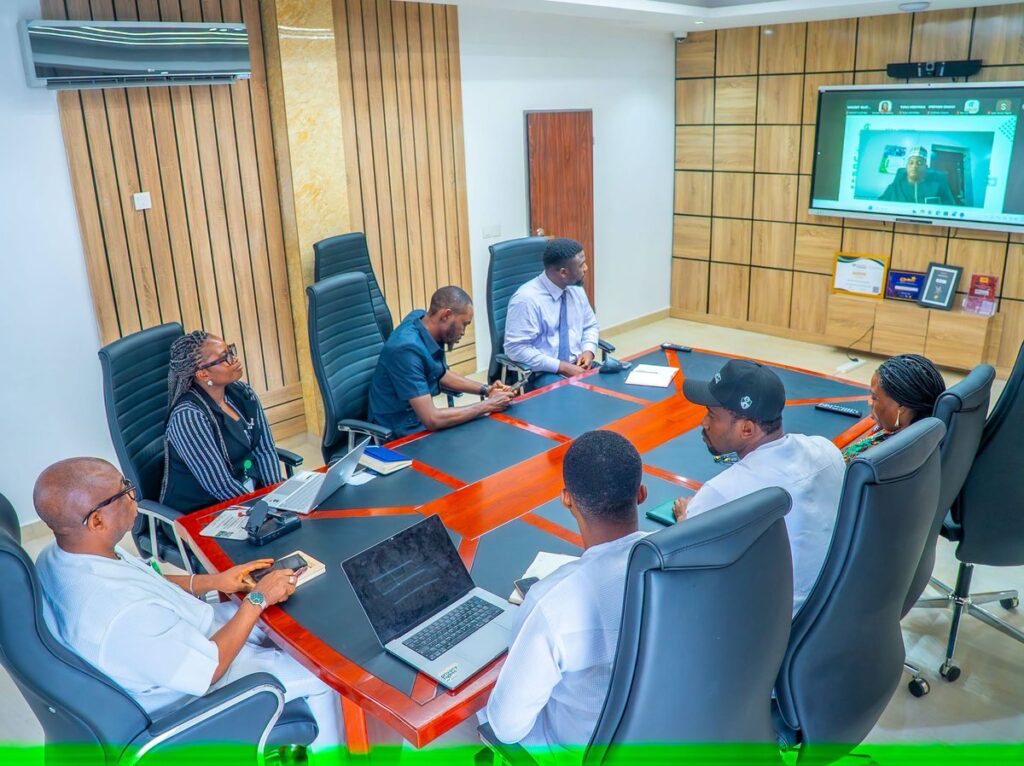 NDPC CHIEF URGES ADVERTISING AGENCIES TO BOOST DATA PROTECTION COMPLIANCE, CITING ONLY 12.3% ADHERENCE