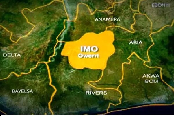 IMO COMMUNITY LEADER CALLS FOR PROBE OF ALLEGED SECURITY EXCESSES AMID CHIEFTAINCY DISPUTE