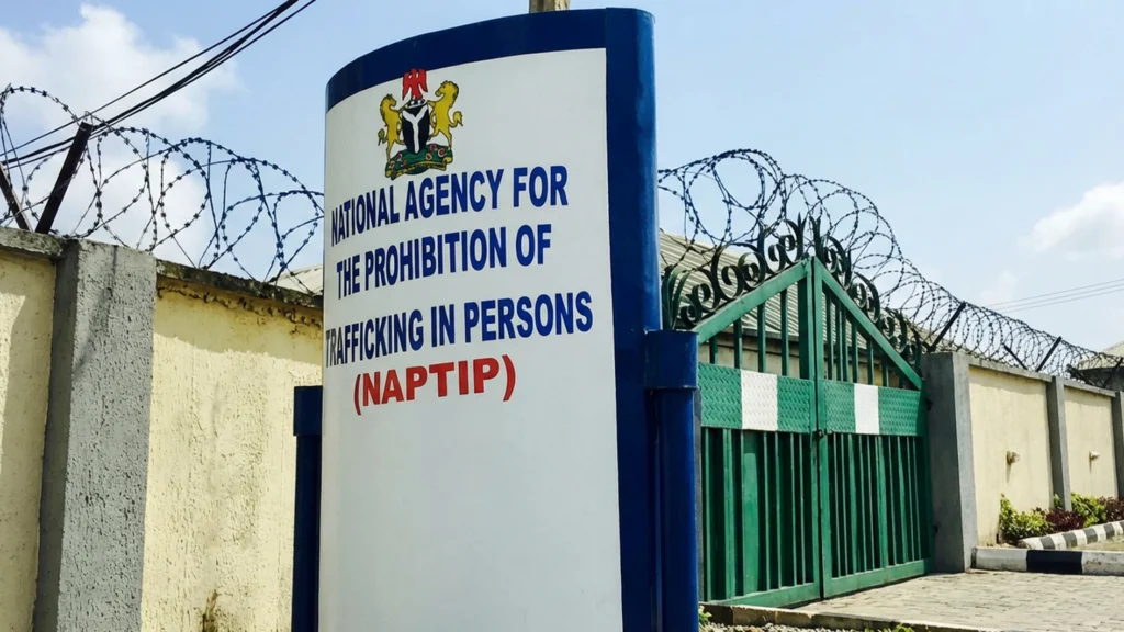 NAPTIP OPENS WORKSHOP TO CLOSE GAPS IN TRAFFICKING, MIGRANT SMUGGLING PROSECUTIONS