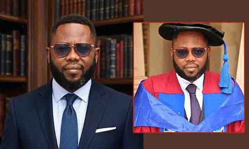 ABSU LIFTS SUSPENSION OF PROFESSOR WHO SAID TRICYCLE OPERATORS EARN MORE THAN LECTURERS