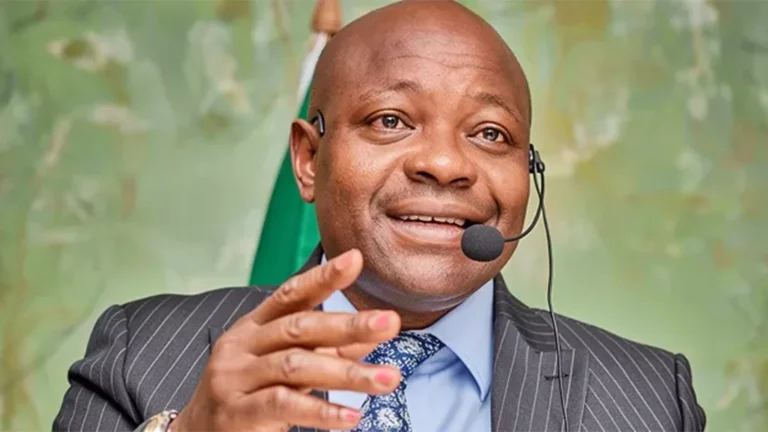 DSS DIRECTOR-GENERAL BARS OPERATIVES FROM ARRESTS IN CIVIL CASES