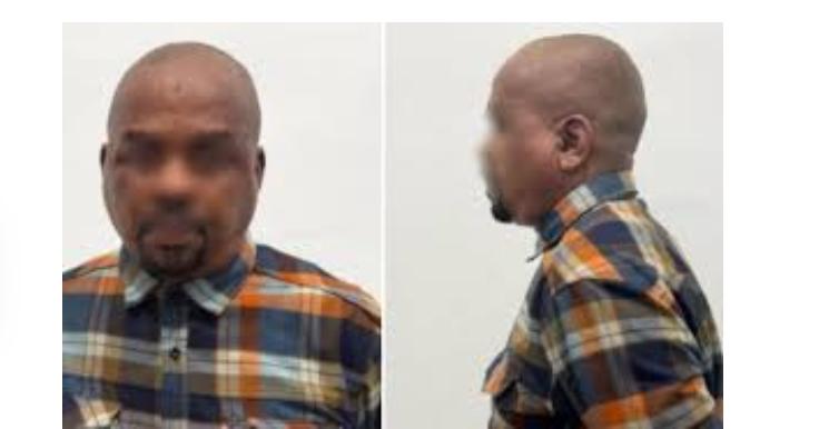 GHANA COURT ADJOURNS ROBBERY CONSPIRACY CASE AGAINST NIGERIAN NATIONAL TO SEPTEMBER 16