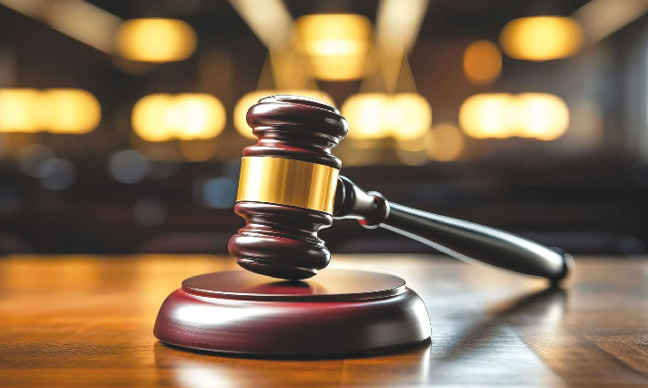 TWO US AIR FORCE MEMBERS FROM NIGERIA JAILED FOR $2.4M CYBER FRAUD SCHEME