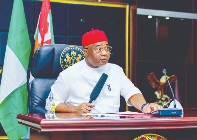 UZODIMMA INAUGURATES IMO APC CAMPAIGN COUNCIL, ORDERS GRASSROOTS MOBILISATION FOR 2027 ELECTIONS