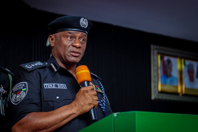 RIGHTS GROUP URGES IGP TO FREE TWO MINORS HELD BY LAGOS POLICE IN HUNT FOR BUSINESSMAN