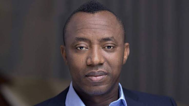 SOWORE CALLS FOR IMMEDIATE SUSPENSION AND SCRAPPING OF NYSC AFTER IMO ABDUCTION OF CORPS MEMBERS