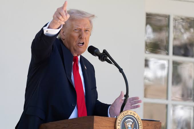 TRUMP CALLS FOR MANDATORY PRISON TERMS FOR MEDICARE, MEDICAID AND SOCIAL SECURITY FRAUD