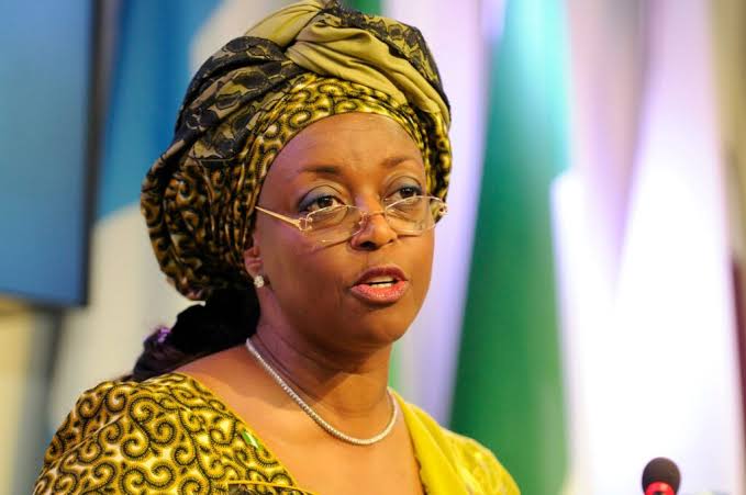 EFCC ASKS ABUJA COURT TO SHUT OUT DIEZANI’S UK ACQUITTAL IN ASSET CASE