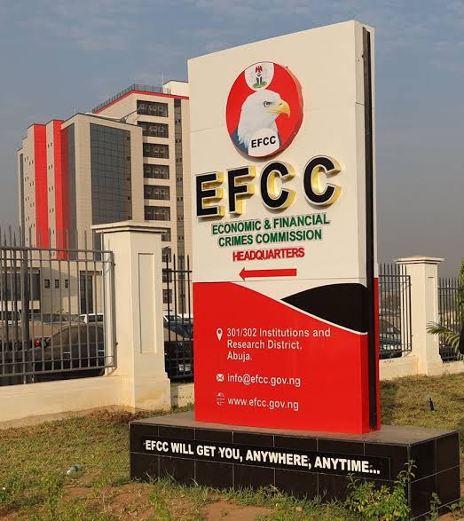 COURT VOIDS EFCC REPORT ON LONDON/PARIS CLUB REFUNDS, BARS PROBE OF ALGON CONSULTANT