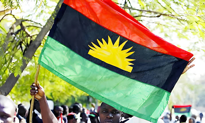 IPOB CONDEMNS 20-YEAR JAIL TERM FOR ALLEGED MEMBER, ACCUSES ABUJA COURT OF TARGETING IGBOS